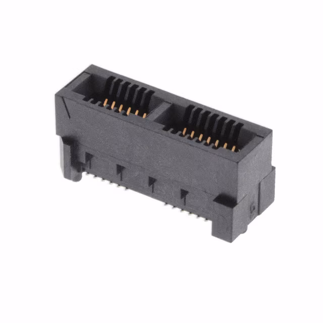 HSEC8-113-01-S-DV-A Samtec Inc.  Edgeboard Connectors